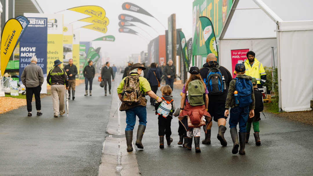 fieldays_2025_ Super Saturday