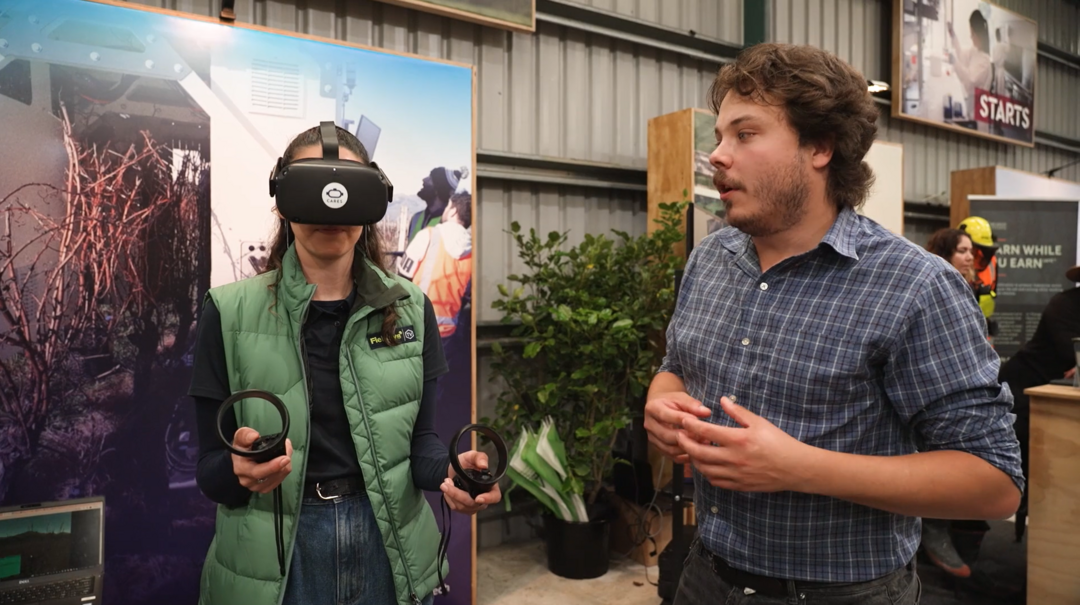 vr-pruning VR Pruning