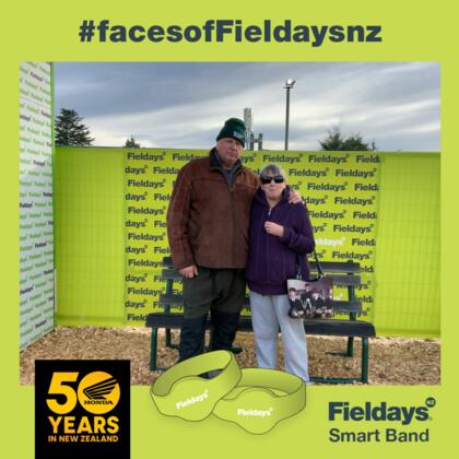 1688708a8604f0a1c02dd68d54d25767e7d1a01b #facesofFieldaysnz