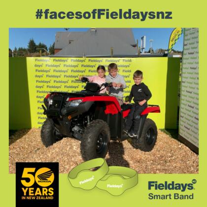 e20ec5d7e9420ec80bd3f11bd36af0601221f1bf #facesofFieldaysnz