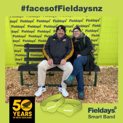 ac29796fc91f34acaf7edfa7b583f883810a189c #facesofFieldaysnz