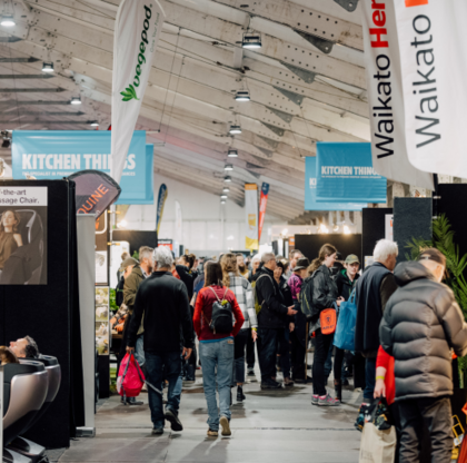 Fieldays Pavilion