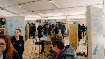 sustainability_2023_5 Fieldays Sustainability Hub opening ceremony