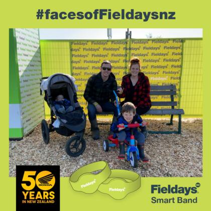 f106e8463a7faa71f053291c7554583359193cac #facesofFieldaysnz