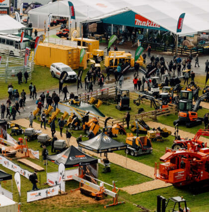 Fieldays - Fieldays