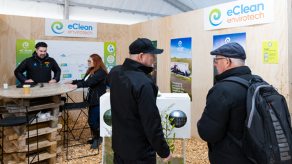 sustainability_2023_9 Fieldays Sustainability Hub opening ceremony