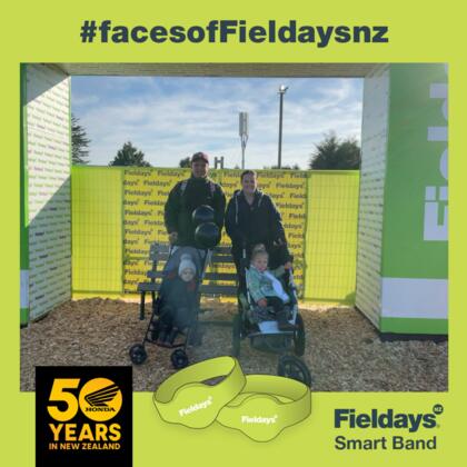 f36ca637033c1522d337a83337ddb7a76477a1ef #facesofFieldaysnz