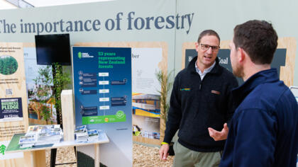 fieldays_forestry_6 Forestry Hub