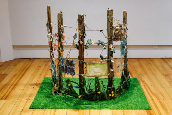 Creative gate wins People’s Choice Award