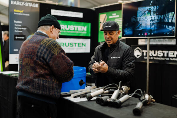 Fieldays Innovation Hub