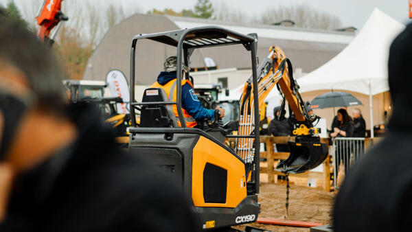 Heavy Equipment