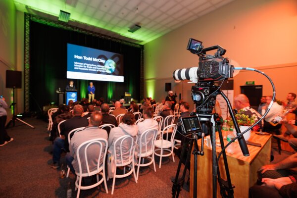 Fieldays Highlights Top Innovation Finalists