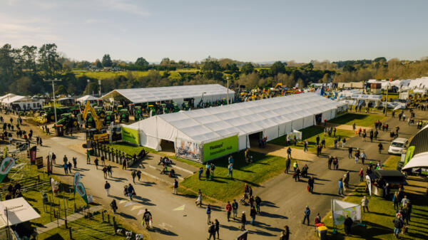 Fieldays Innovation Hub