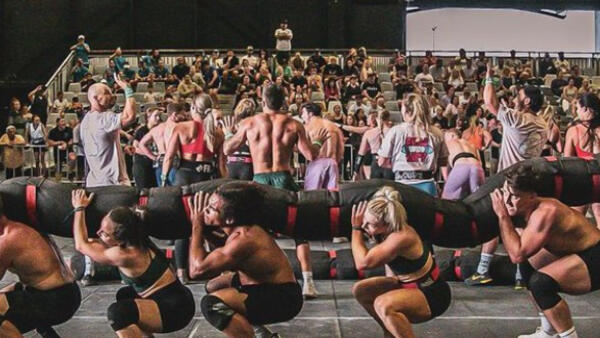 convenstion centre7 Sporting Events