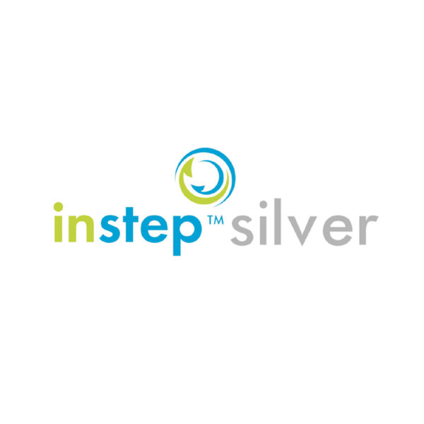 instep silver instep silver