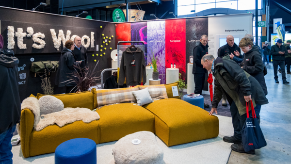 Fieldays® Sector Spotlight