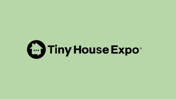 Tiny house expo 2 30 October – 1 November 2026