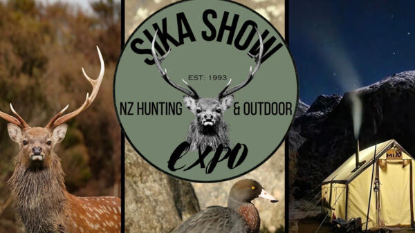 Sika Show 2025 16x9 8 - 9 November 2025