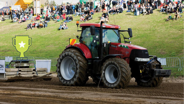 Fieldays Competitions