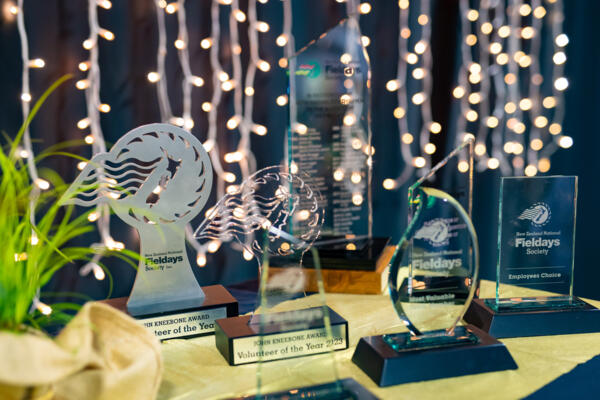 Annual General Meeting and Annual Awards December 2023