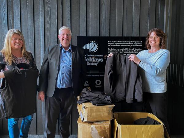 1698093028584 Clothing donations making a difference in Kenya