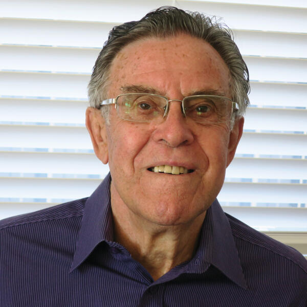 Allan Gough Allan Gough