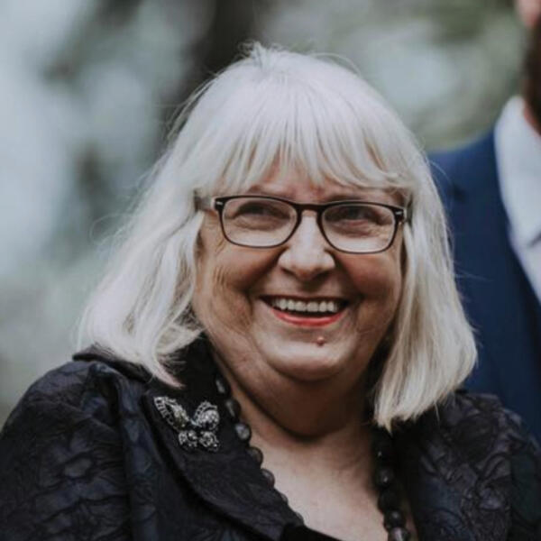 Valerie Millington Valerie Millington