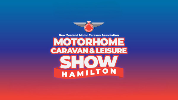 caravan show 2026 16x9 18 - 20 September 2026