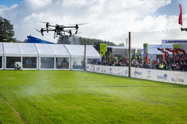 Fieldays® Drone Zone