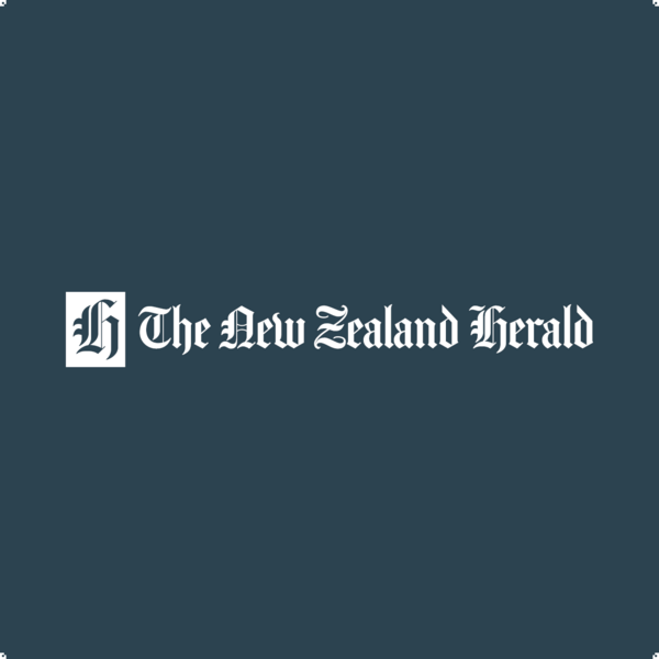 The New Zealand Herald The New Zealand Herald