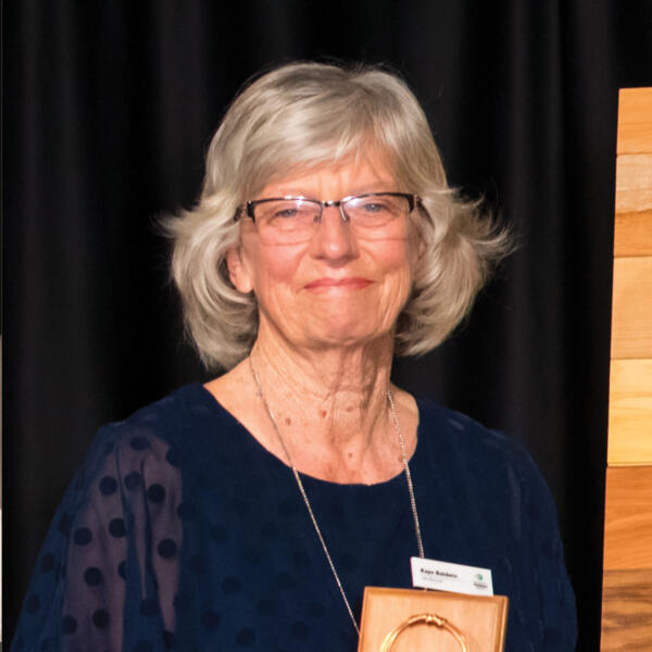 Kaye Baldwin Kaye Baldwin