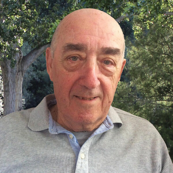 Peter Crabb Peter Crabb