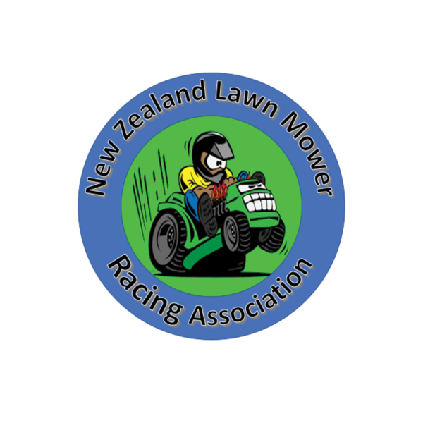 New Zealand Lawn Mower Racing Association New Zealand Lawn Mower Racing Association