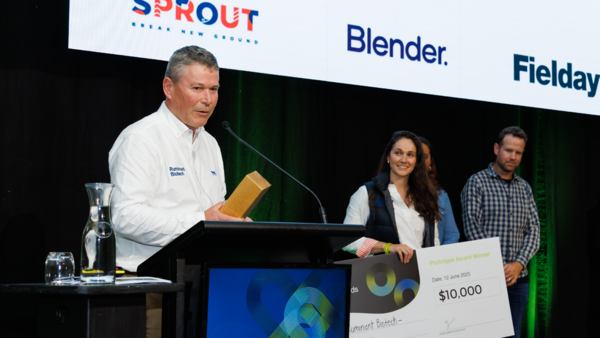 Fieldays® Innovation Awards