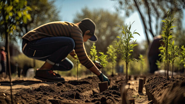 Sustainability to take centre stage at Fieldays 2023