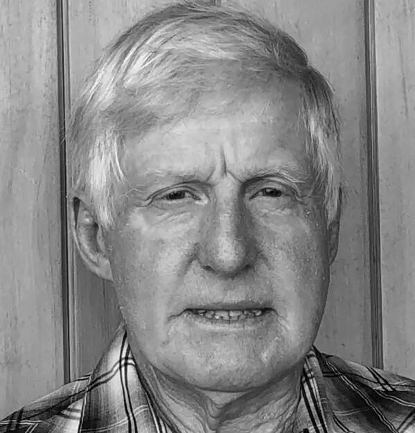 DON GRAY DON GRAY