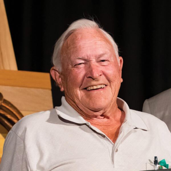 Ray Fowke Ray Fowke