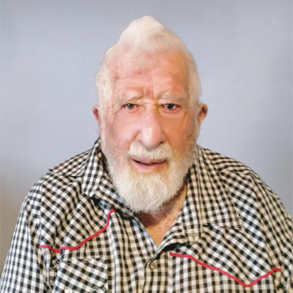 Fraser Graham Fraser Graham