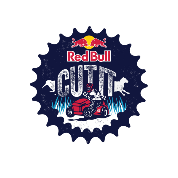Red Bull Cut It Red Bull Cut It