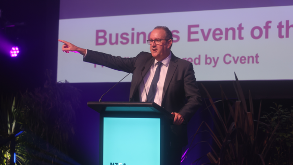Fieldays 2024 Takes Top Honours at NZEA Business Event of the Year 2025