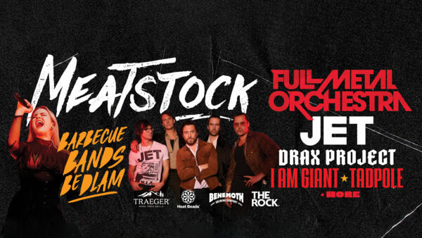 Meatstock2026_16x9 13 - 14 February 2026