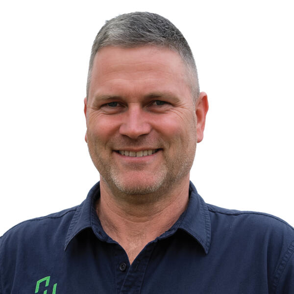 Board Member - Sam Williams