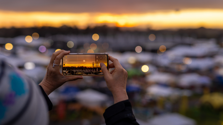 Resilience And Innovation Shine at Fieldays in the Face of Economic Adversity