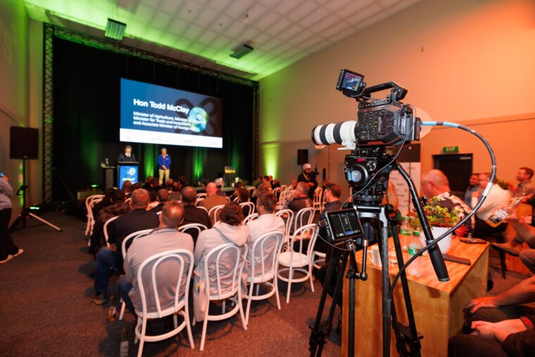 Fieldays Highlights Top Innovation Finalists