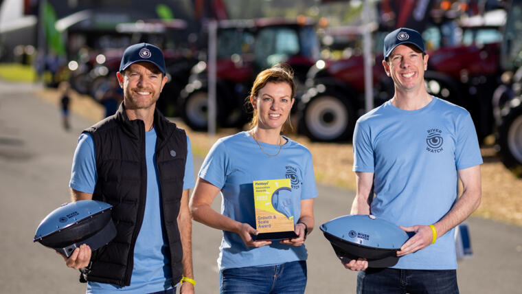 Fieldays Innovation Award Winners