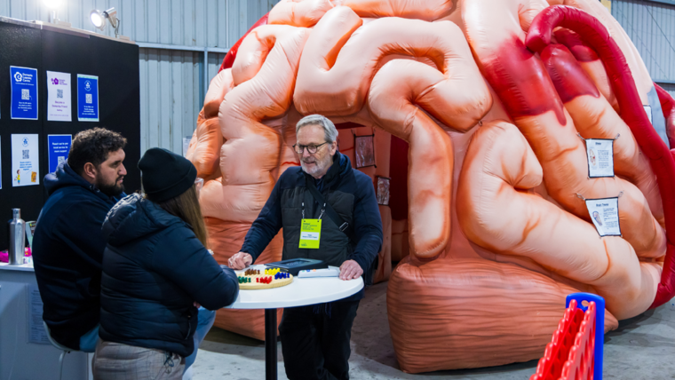 health3 Health & Wellbeing