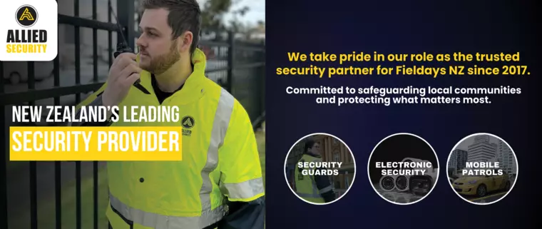 Allied Security