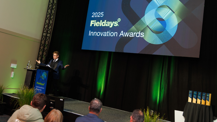 innovation_awards_live Fieldays Innovation Awards 2025