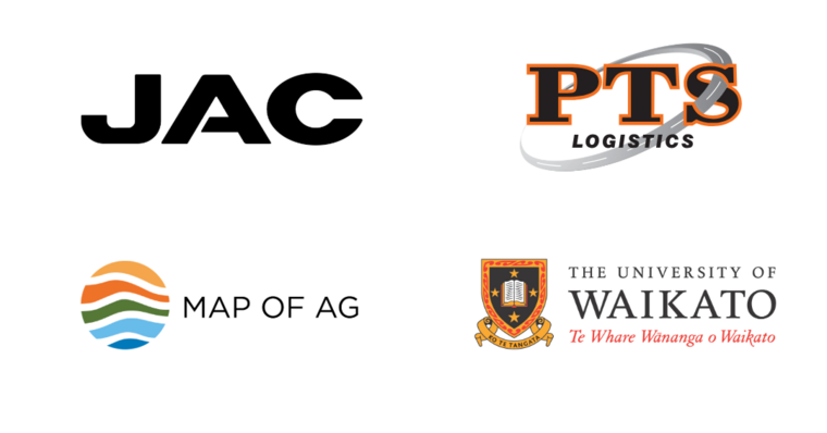 Fieldays welcomes new Sponsors to the lineup