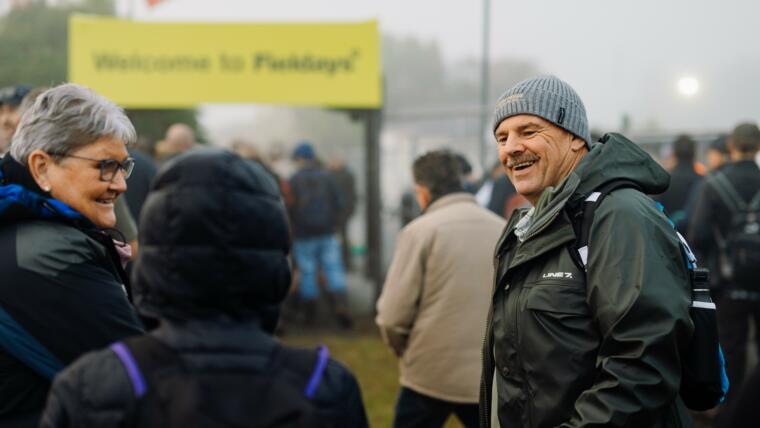 Fieldays 2025 event findings